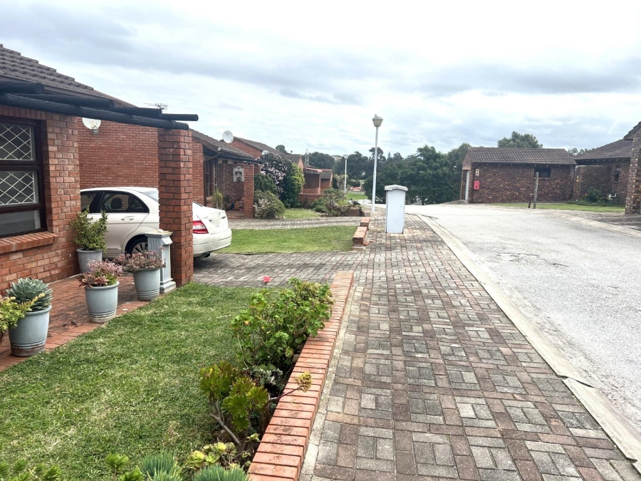 2 Bedroom Property for Sale in Westering Eastern Cape